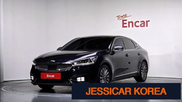 2017 Kia All new K7 - Thumbnail 5