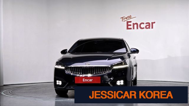 2017 Kia All new K7 - Thumbnail 6