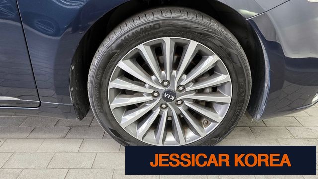2017 Kia All new K7 - Thumbnail 7