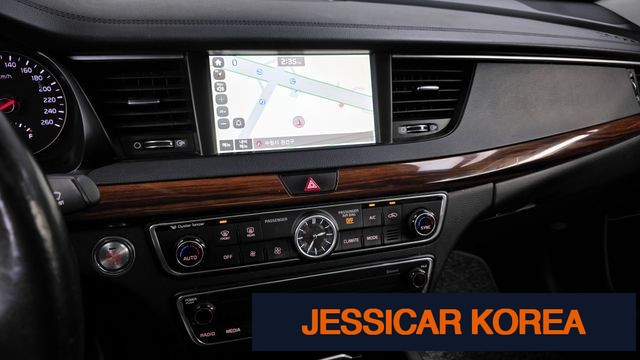 2017 Kia All new K7 - Thumbnail 12