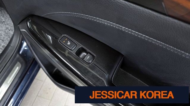 2017 Kia All new K7 - Thumbnail 13