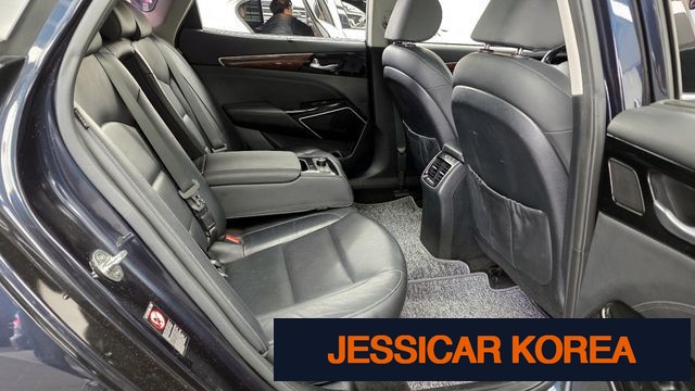 2017 Kia All new K7 - Thumbnail 15