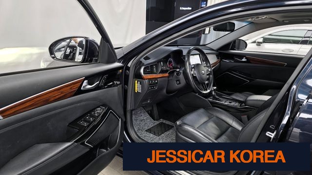 2017 Kia All new K7 - Thumbnail 20