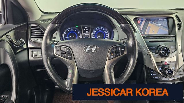 2014 Hyundai Grandeur HG - Thumbnail 2