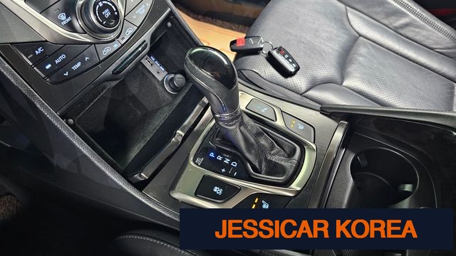2014 Hyundai Grandeur HG - Thumbnail 8