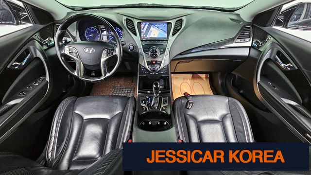 2014 Hyundai Grandeur HG - Thumbnail 15