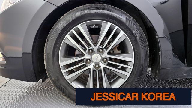 2014 Hyundai Grandeur HG - Thumbnail 16