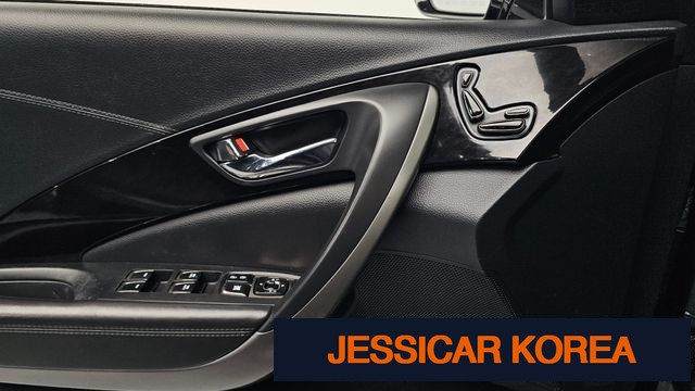 2014 Hyundai Grandeur HG - Thumbnail 17