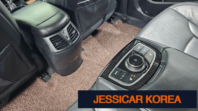 2014 Hyundai Grandeur HG - Thumbnail 18