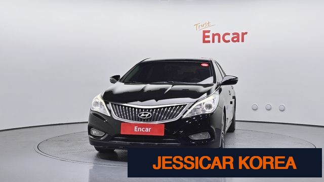 2014 Hyundai Grandeur HG - Thumbnail 19