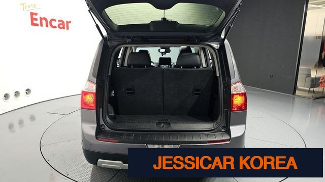 2014 Chevrolet orlando - Thumbnail 2