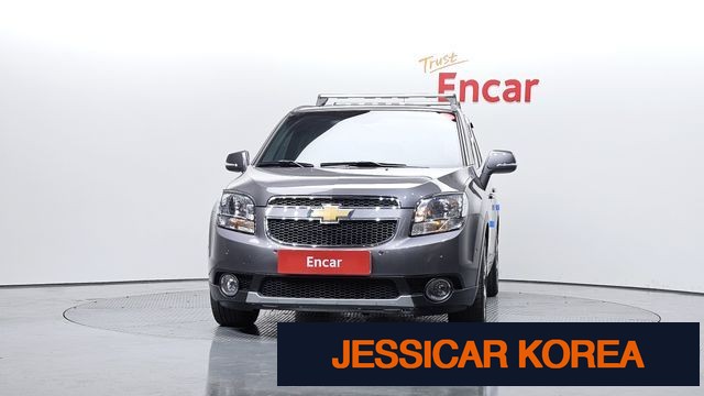 2014 Chevrolet orlando - Thumbnail 7