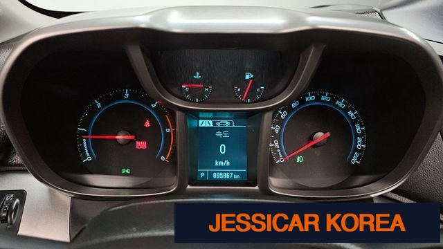 2014 Chevrolet orlando - Thumbnail 8
