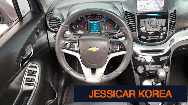 2014 Chevrolet orlando - Thumbnail 9