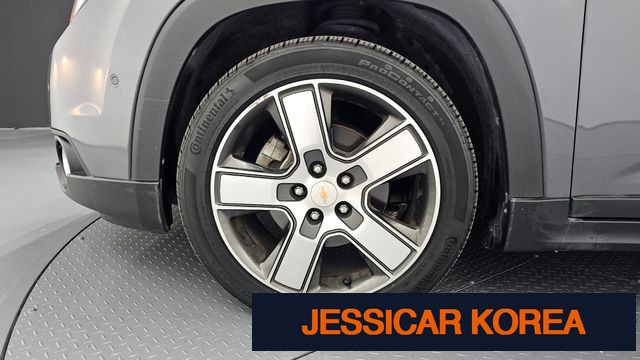 2014 Chevrolet orlando - Thumbnail 11