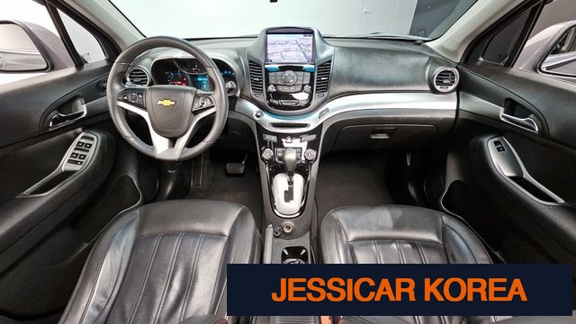 2014 Chevrolet orlando - Thumbnail 12