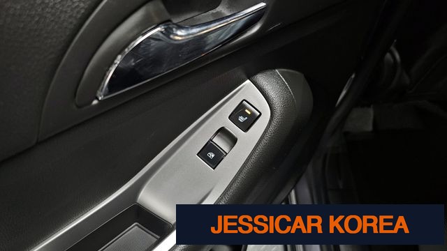 2014 Chevrolet orlando - Thumbnail 14