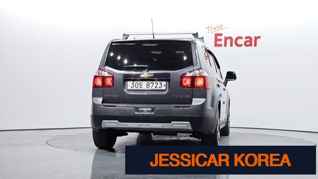 2014 Chevrolet orlando - Thumbnail 18