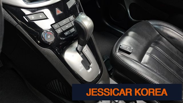 2014 Chevrolet orlando - Thumbnail 19