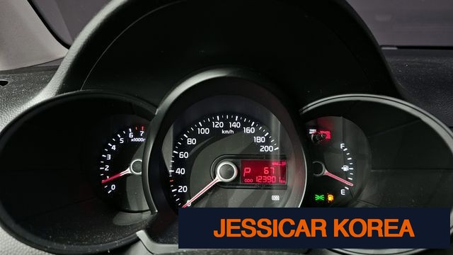 2013 Kia All New Morning - Thumbnail 2