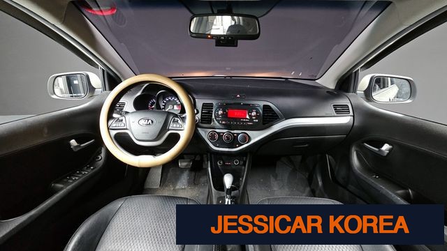 2013 Kia All New Morning - Thumbnail 5