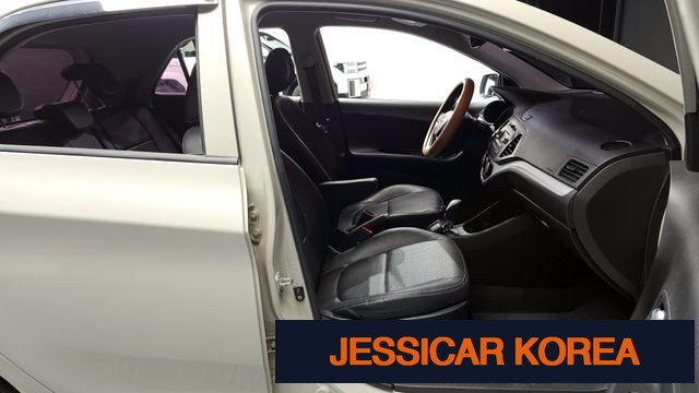 2013 Kia All New Morning - Thumbnail 7