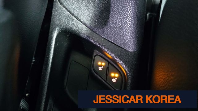 2013 Kia All New Morning - Thumbnail 8