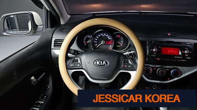 2013 Kia All New Morning - Thumbnail 11