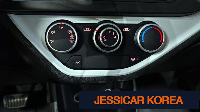 2013 Kia All New Morning - Thumbnail 12