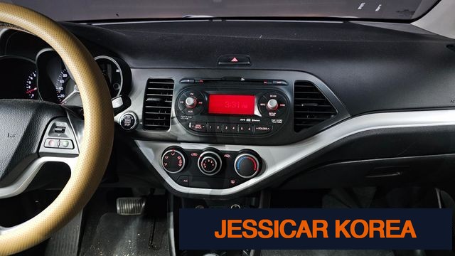 2013 Kia All New Morning - Thumbnail 14
