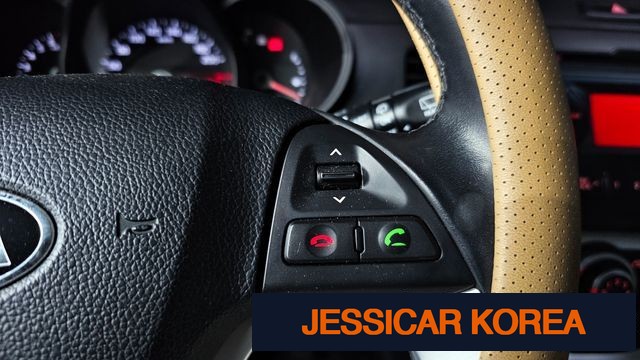 2013 Kia All New Morning - Thumbnail 18
