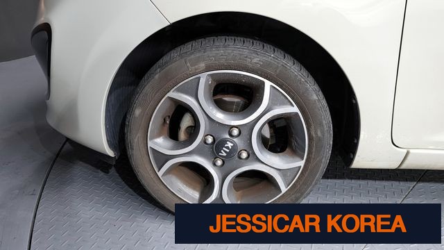 2013 Kia All New Morning - Thumbnail 20
