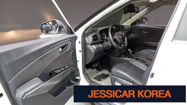 2020 KG Mobility Very New Tivoli - Thumbnail 7