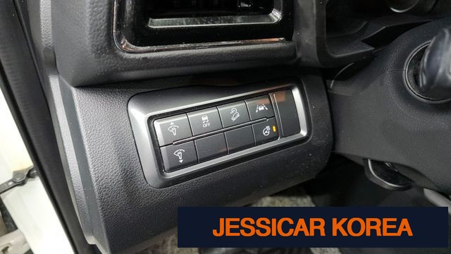 2020 KG Mobility Very New Tivoli - Thumbnail 8