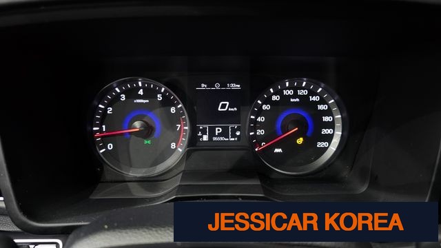 2020 KG Mobility Very New Tivoli - Thumbnail 9