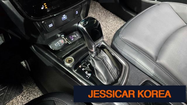 2020 KG Mobility Very New Tivoli - Thumbnail 10