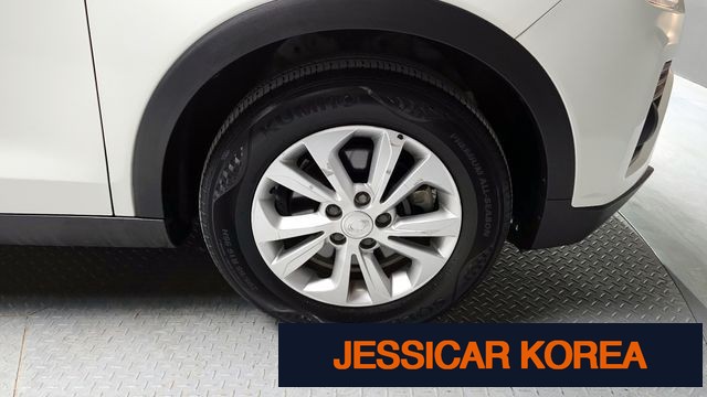 2020 KG Mobility Very New Tivoli - Thumbnail 11