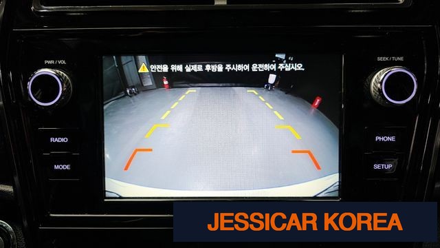 2020 KG Mobility Very New Tivoli - Thumbnail 14