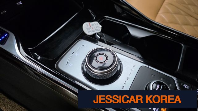 2021 Kia Sorento 4th Gen - Thumbnail 2
