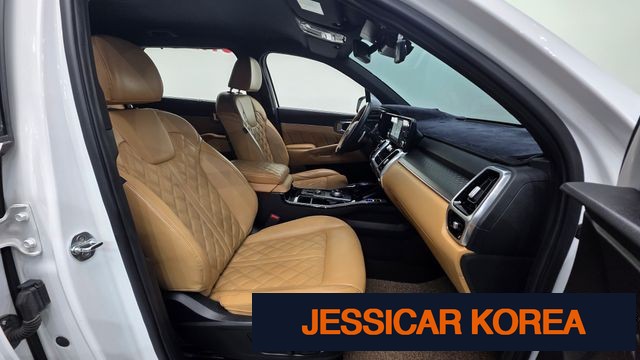 2021 Kia Sorento 4th Gen - Thumbnail 3