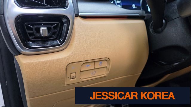 2021 Kia Sorento 4th Gen - Thumbnail 4