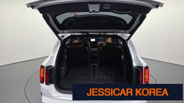 2021 Kia Sorento 4th Gen - Thumbnail 6