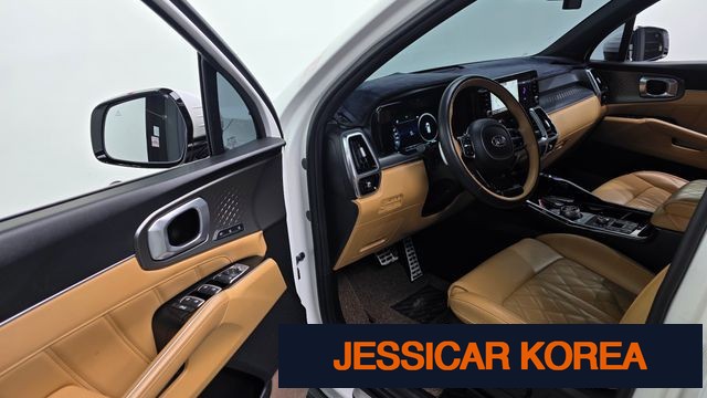 2021 Kia Sorento 4th Gen - Thumbnail 10