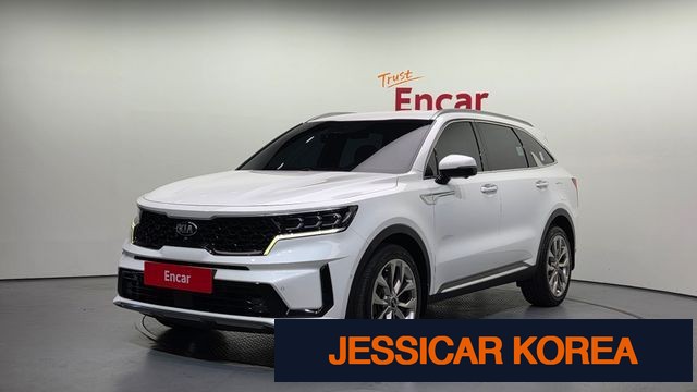 2021 Kia Sorento 4th Gen - Thumbnail 11