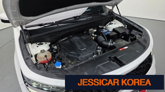 2021 Kia Sorento 4th Gen - Thumbnail 12