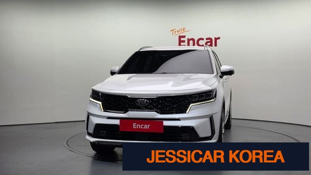 2021 Kia Sorento 4th Gen - Thumbnail 15