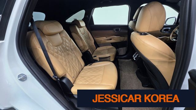 2021 Kia Sorento 4th Gen - Thumbnail 16