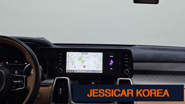 2021 Kia Sorento 4th Gen - Thumbnail 17