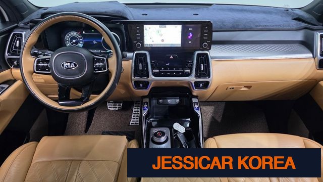 2021 Kia Sorento 4th Gen - Thumbnail 18
