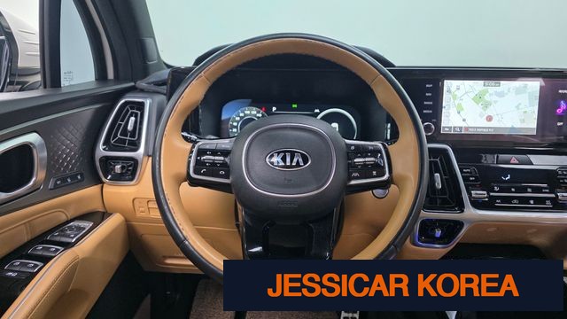 2021 Kia Sorento 4th Gen - Thumbnail 19